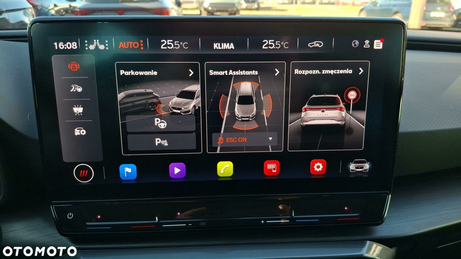 Cupra Leon 2.0 TDI DSG - 16