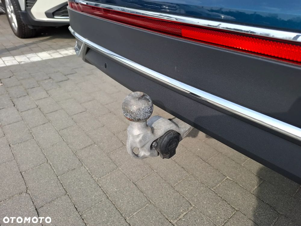 Volkswagen Tiguan 1.4 eHybrid OPF DSG Elegance - 18