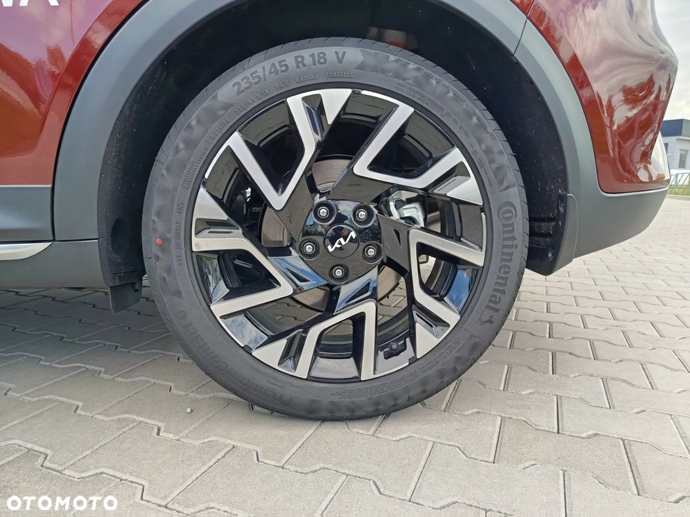 Kia XCeed 1.6 T-GDI Tribute DCT - 16