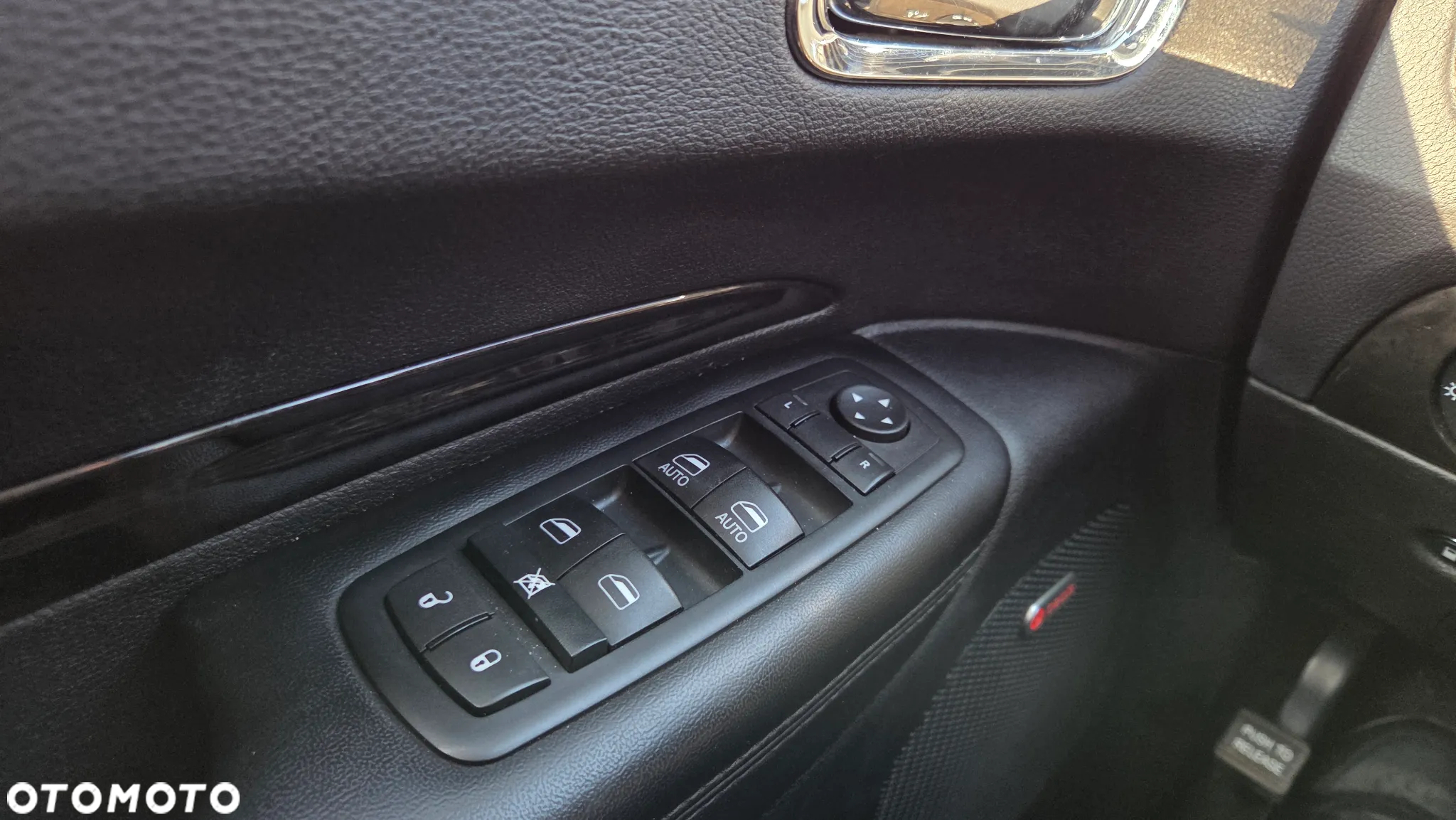 Dodge Durango 3,6 Limited - 24