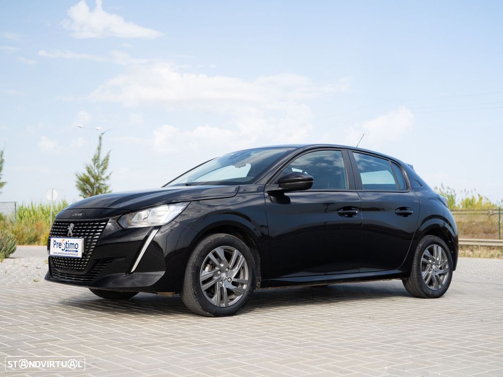 Peugeot 208 1.2 PureTech Active Pack - 7