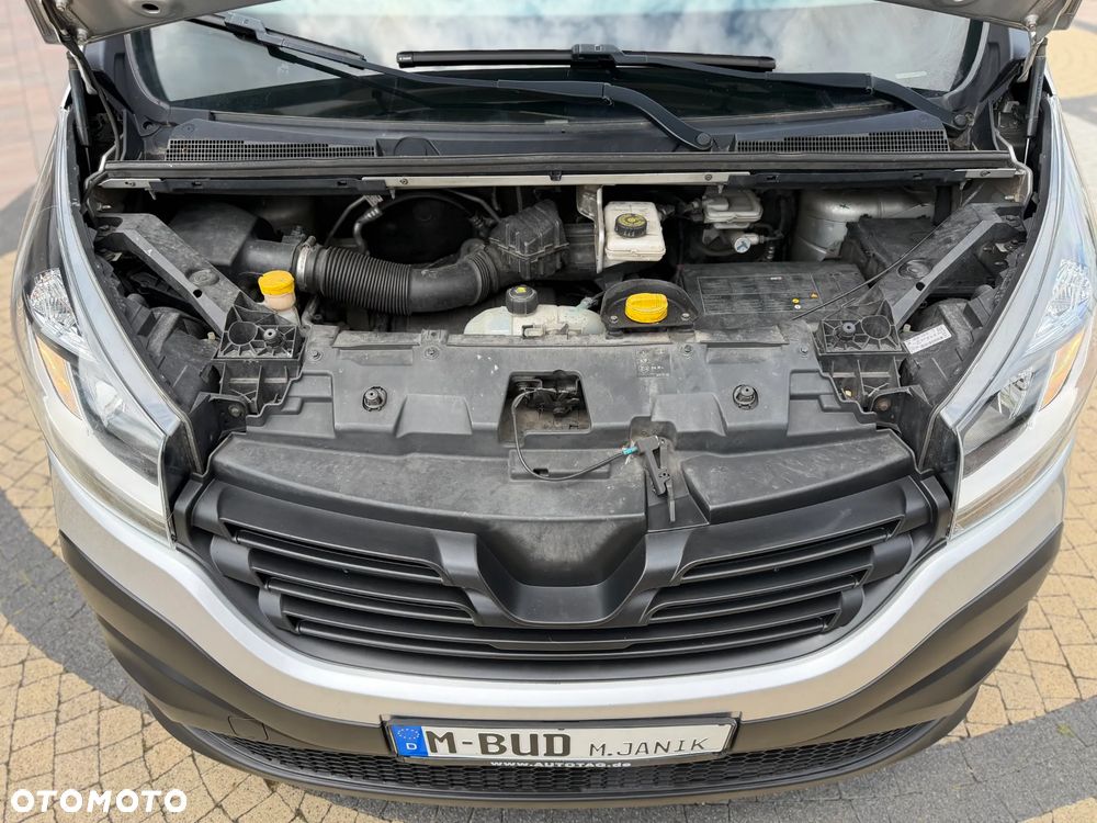 Renault TRAFIC - 20