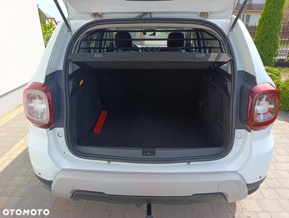 Dacia Duster 1.3 TCe FAP Prestige - 18