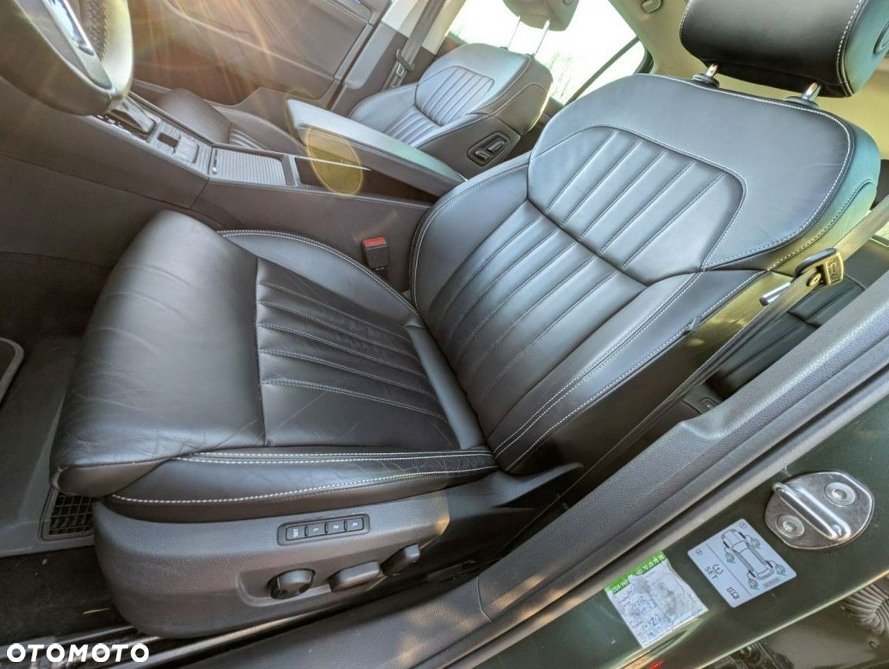 Skoda Superb - 9