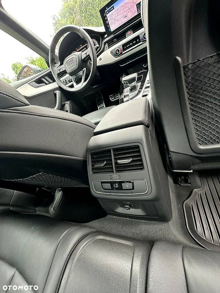 Audi A5 Cabrio - 26