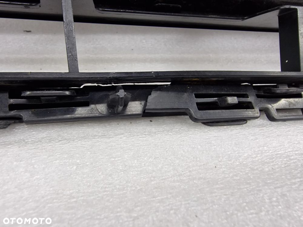 AUDI A4 B9 8W0 S-LINE COMPETITION 14- ATRAPA / GRILL PRZEDNI PRZÓD NA PDC , NR 8W0853651AB , NR AUKCJI GL85 - 18