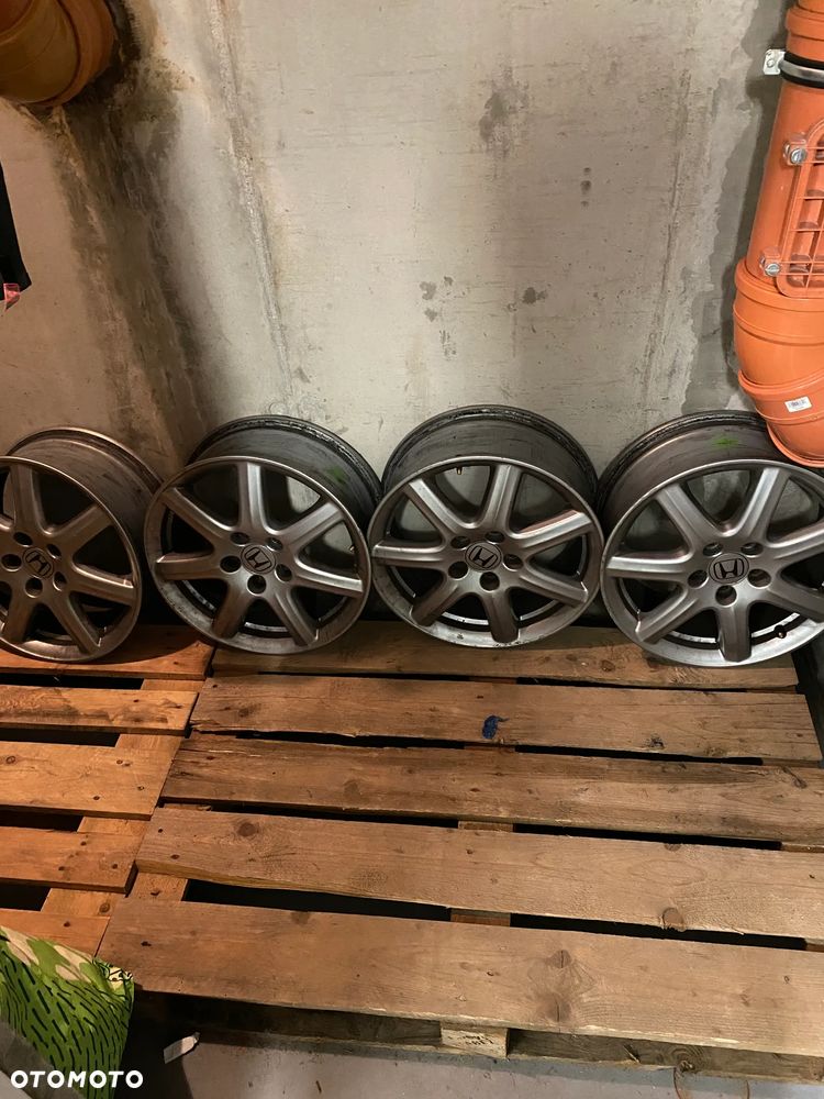 Honda Civic 1.8 Executive - 27