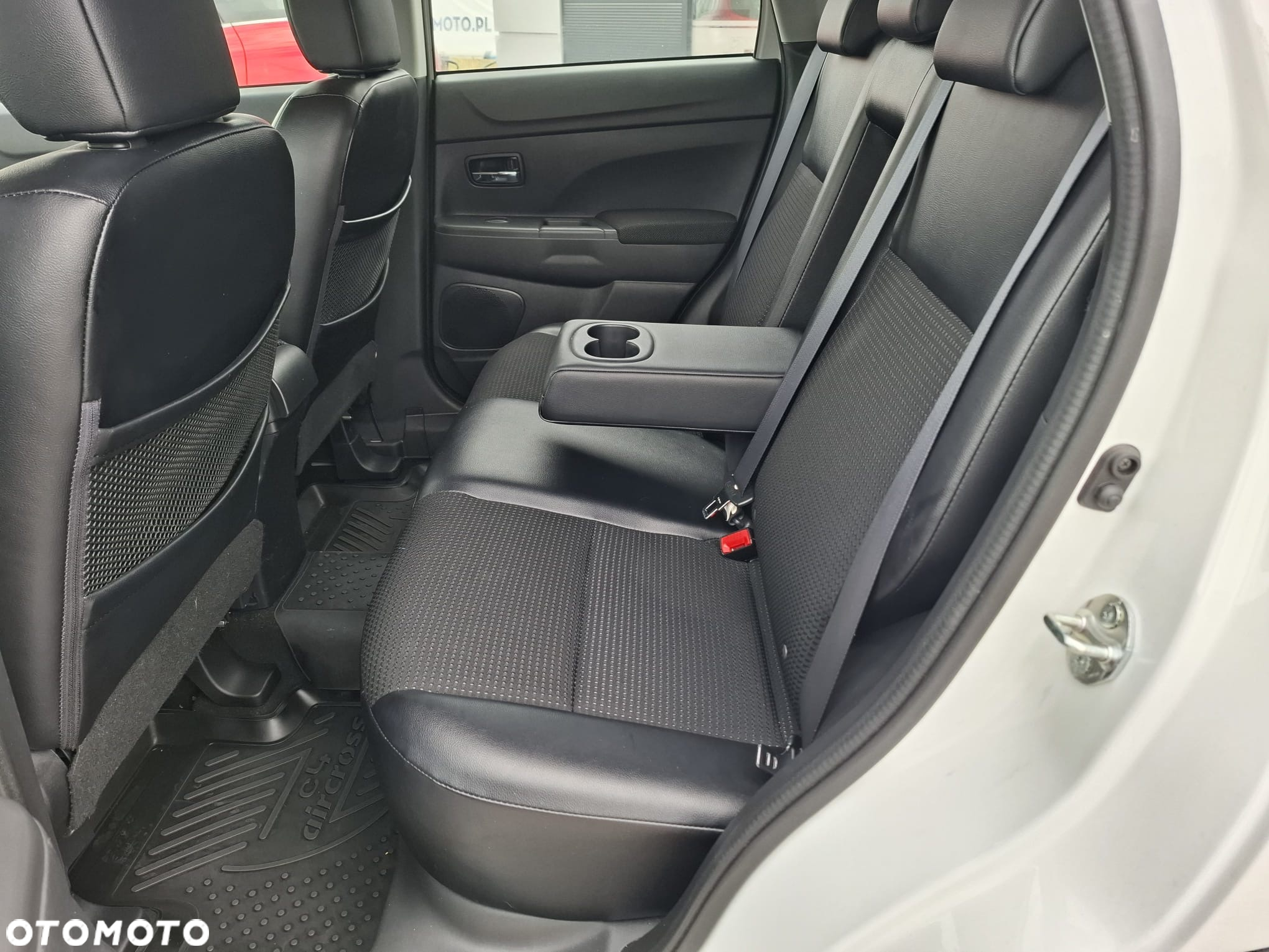 Citroën C4 Aircross 1.6 HDi STT 4x2 Exclusive - 29