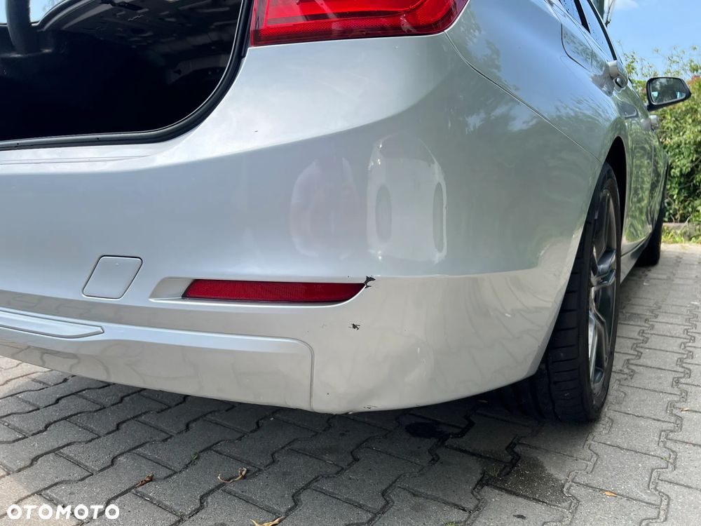 BMW Seria 3 328i Modern Line - 37