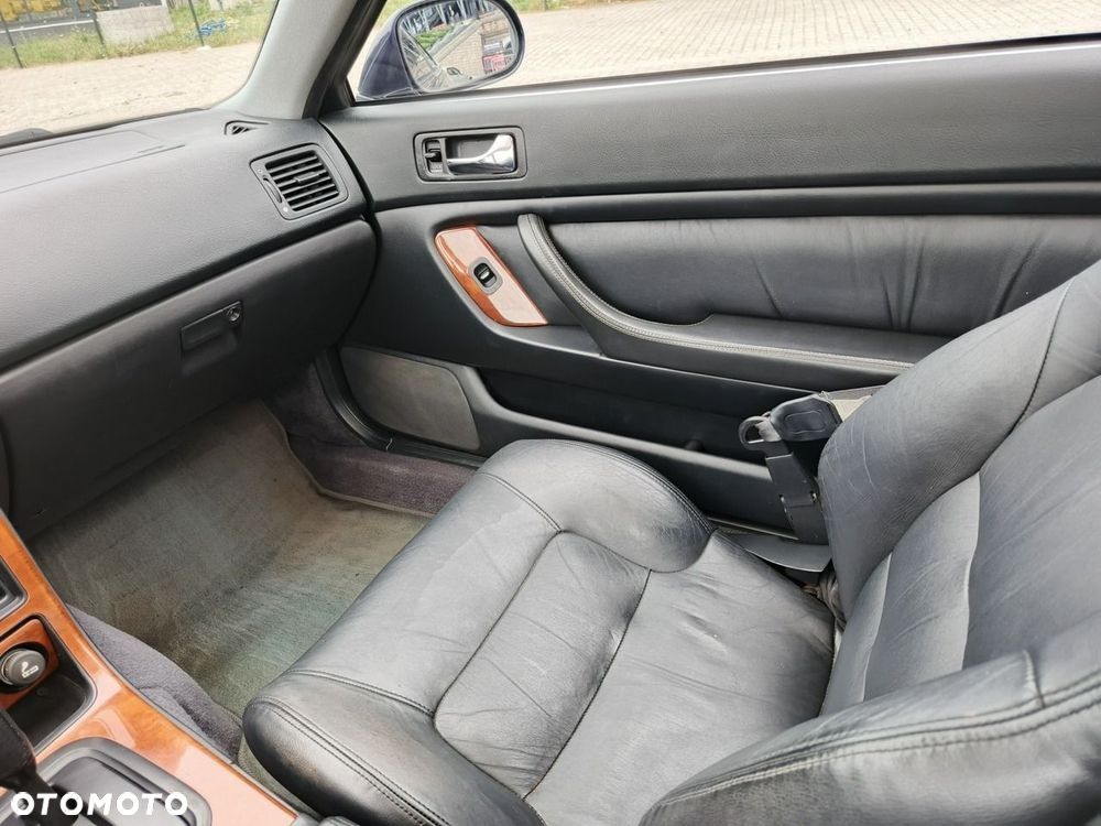 Honda Legend - 22