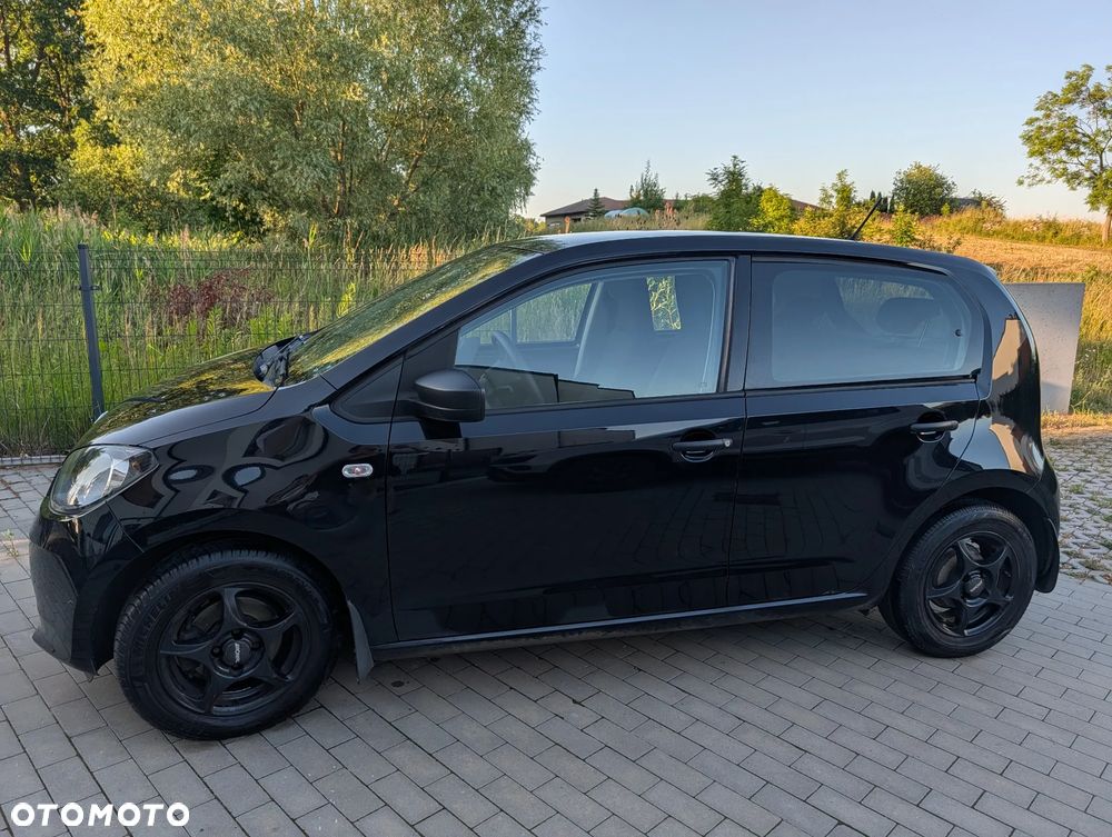 Skoda Citigo 1.0 Ambition EU6 - 2