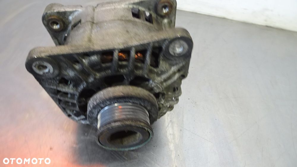 ALTERNATOR 125A RENAULT SCENIC II 8200022774 - 3