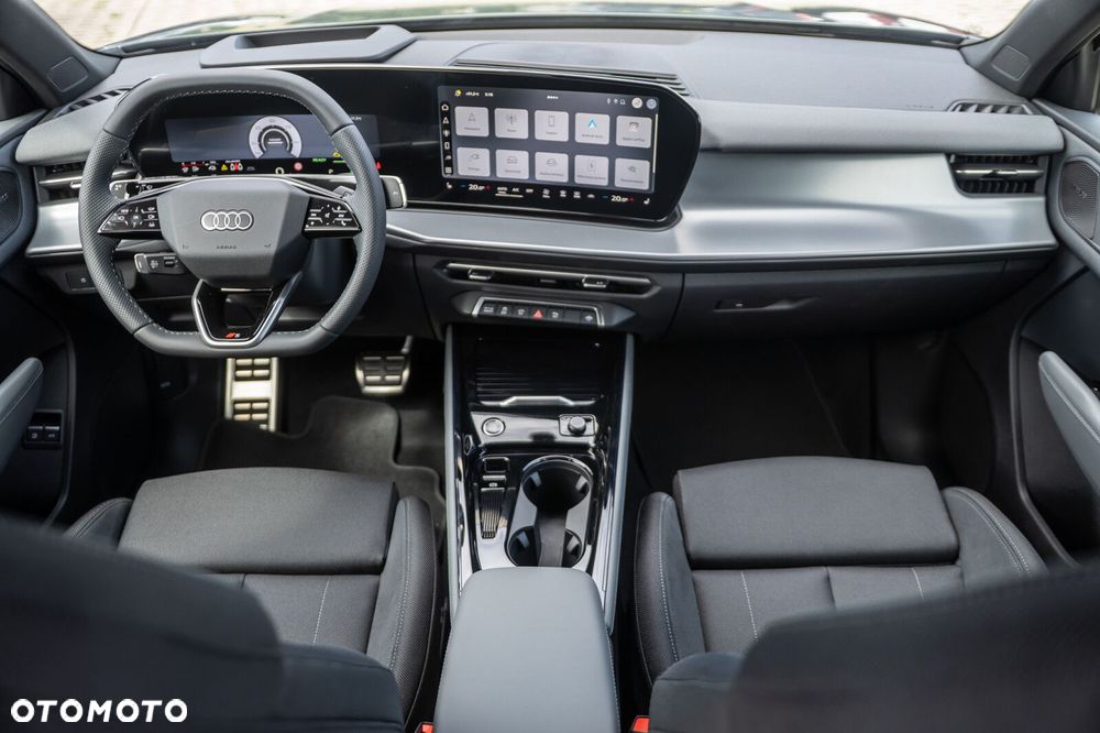 Audi Q3 - 25