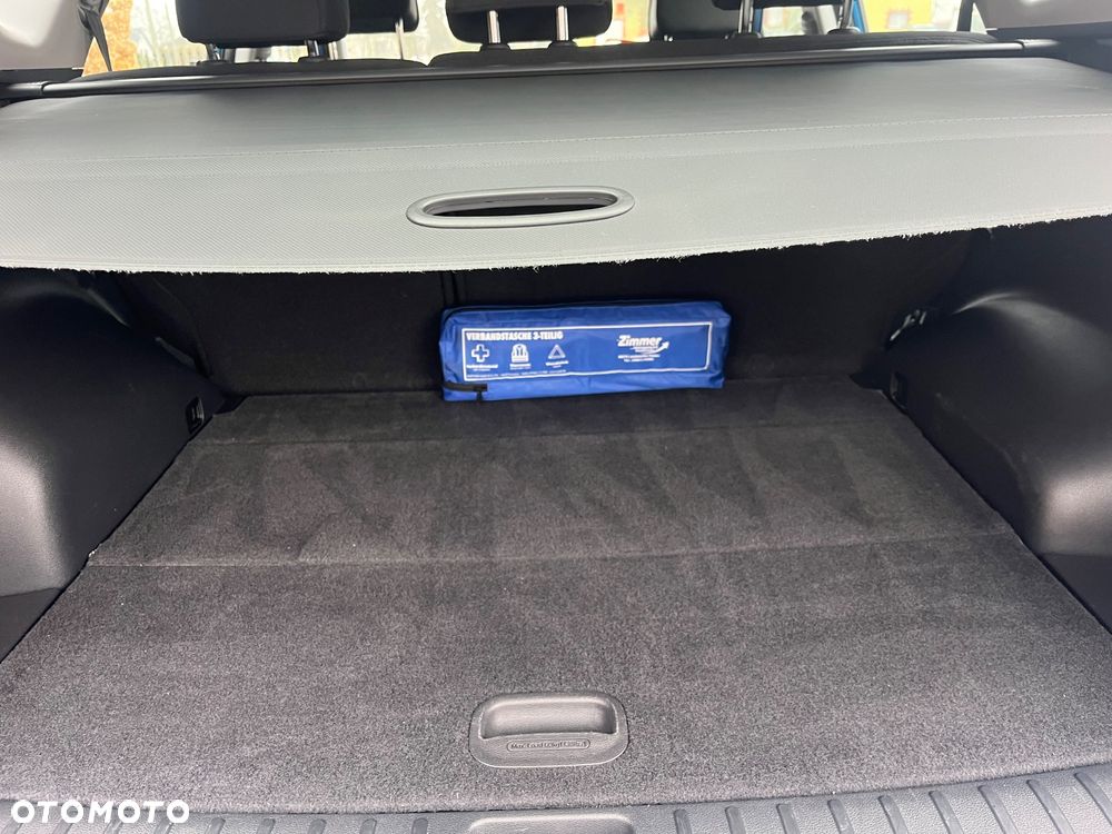 Hyundai Tucson blue 1.7 CRDi 2WD Intro Edition - 26