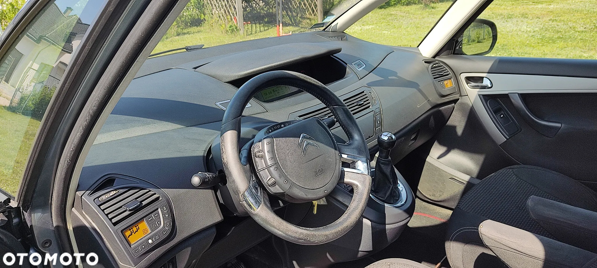 Citroën C4 Picasso 1.6 VTi Seduction - 6