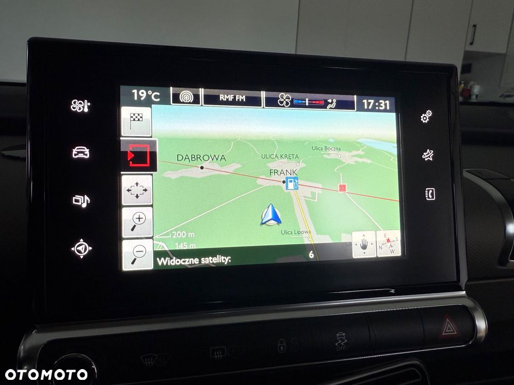 Citroën C4 Cactus BlueHDi 100 Stop&Start Feel Edition - 15