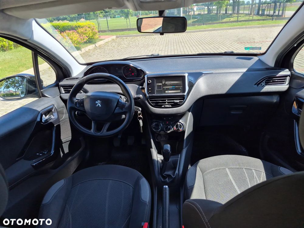 Peugeot 208 HDi 68 Access - 9