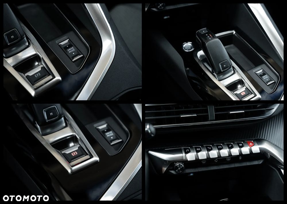 Peugeot 3008 1.5 BlueHDi Allure Pack S&S EAT8 - 28