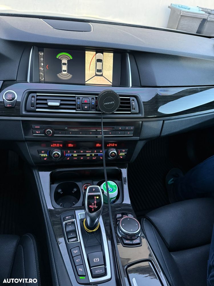 BMW Seria 5 - 18