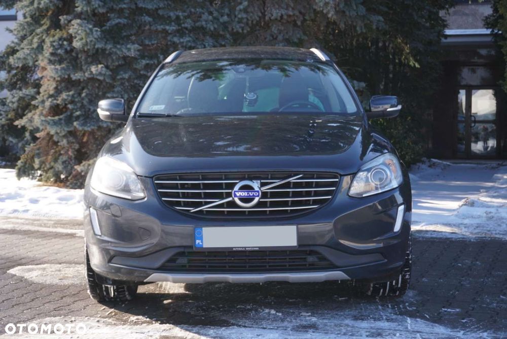 Volvo XC 60 D4 Drive-E Summum - 2
