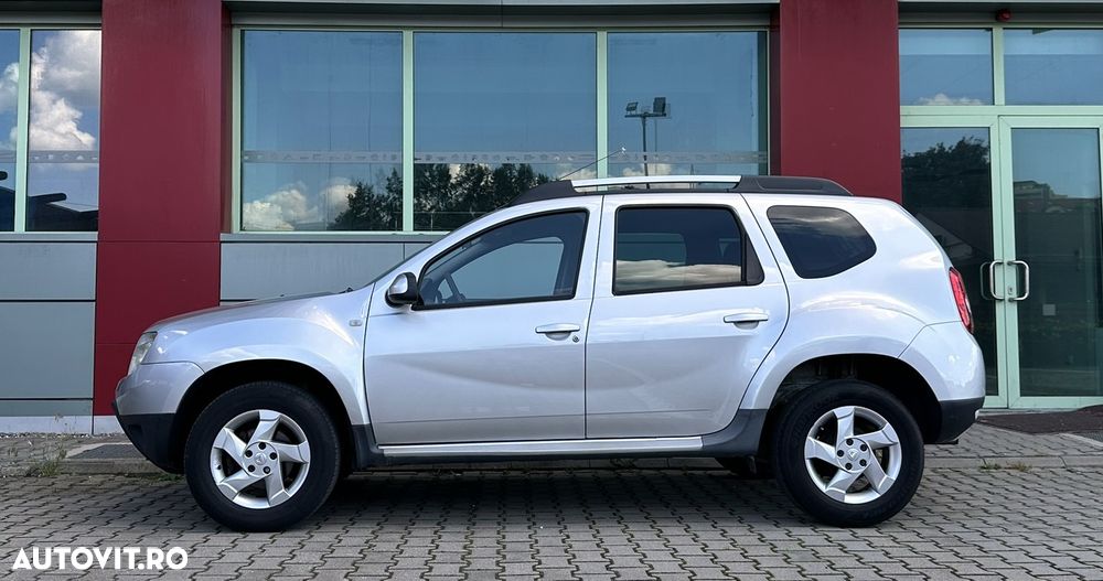 Dacia Duster - 12