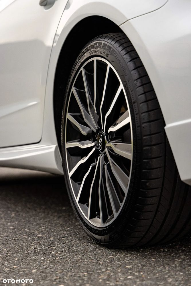 Audi A3 Sportback - 5