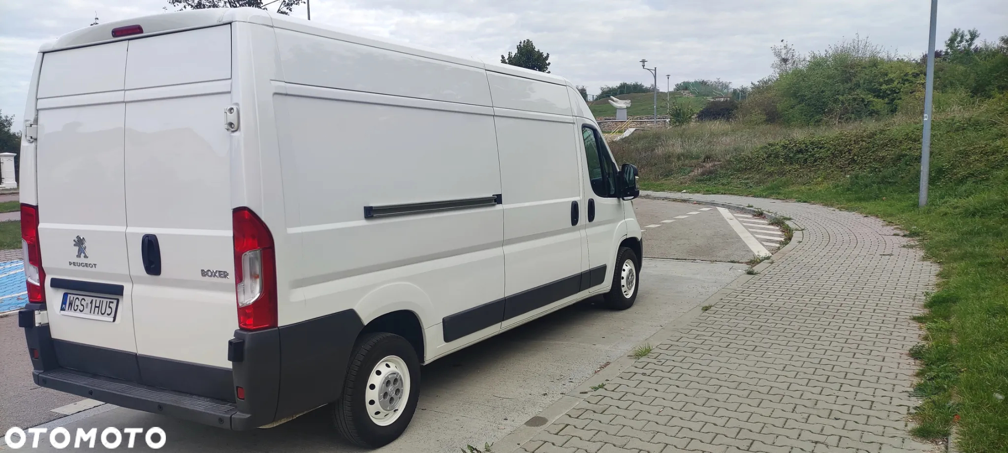 Peugeot Boxer - 11