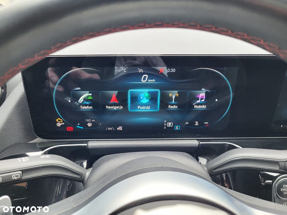 Mercedes-Benz GLA 220 d 4Matic 8G-DCT AMG Line Advanced Plus - 34