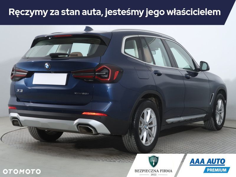 BMW X3 - 6
