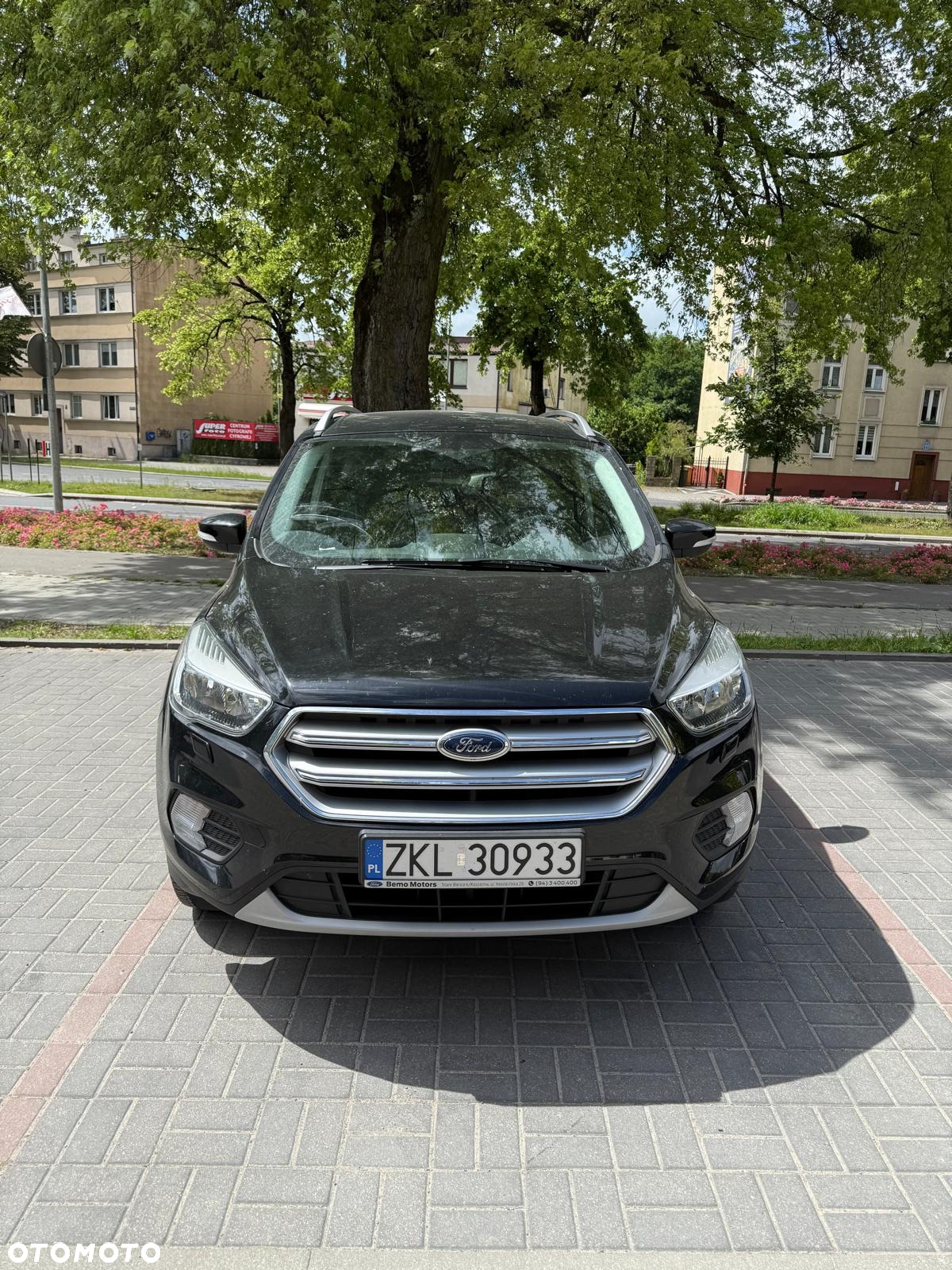 Ford Kuga 1.5 EcoBoost FWD Trend ASS MMT6 - 10