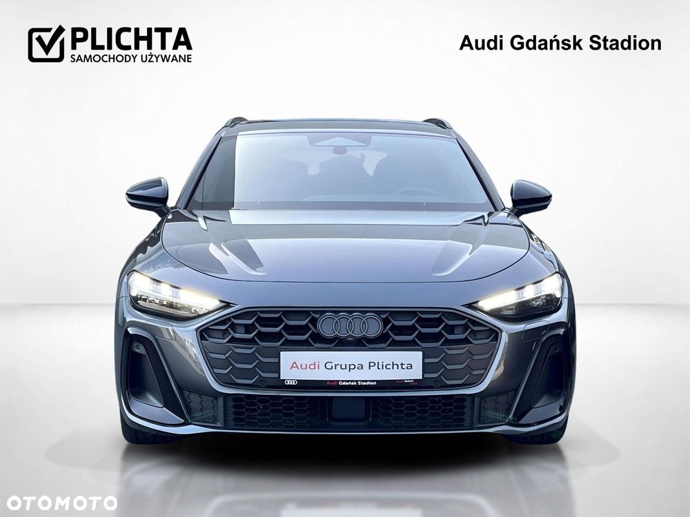 Audi A5 Avant - 9