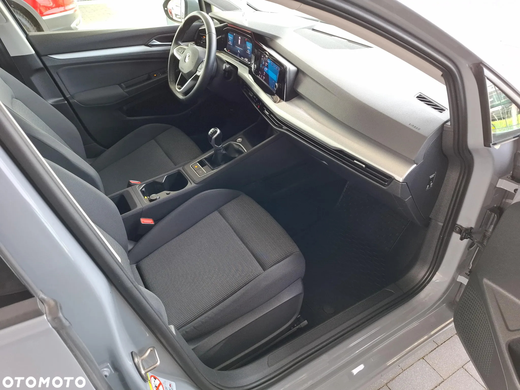Volkswagen Golf VIII 1.0 TSI - 7