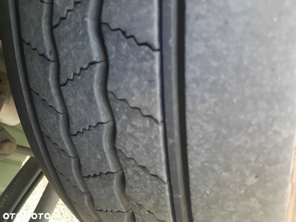 Volvo FH 500,  I SAVE, I park, 368221km, 2022 - 15