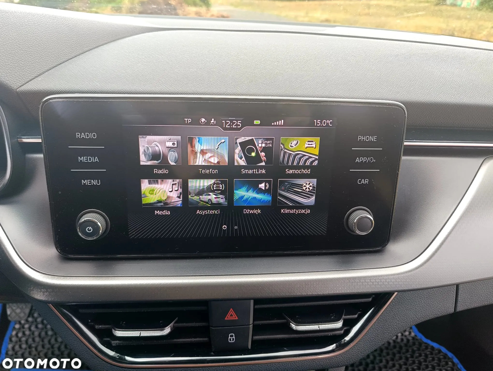 Skoda Scala 1.5 TSI Style - 13