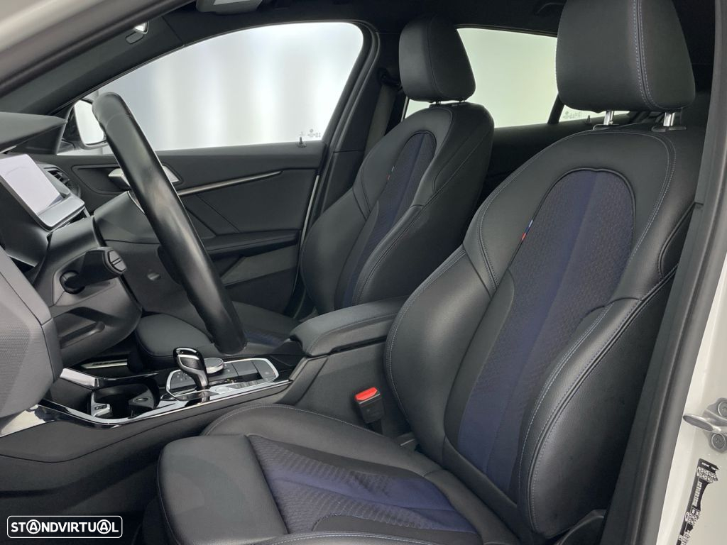 BMW 116 - 19