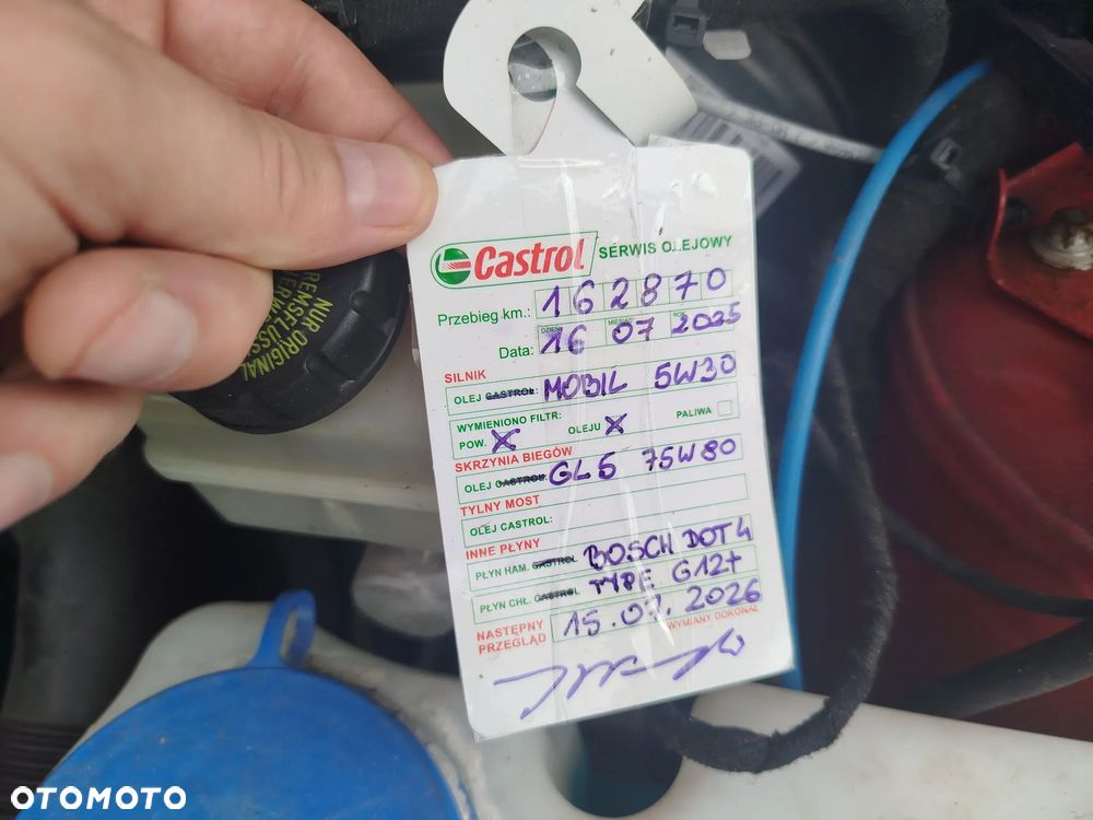 Mercedes-Benz Klasa A 150 Classic - 18