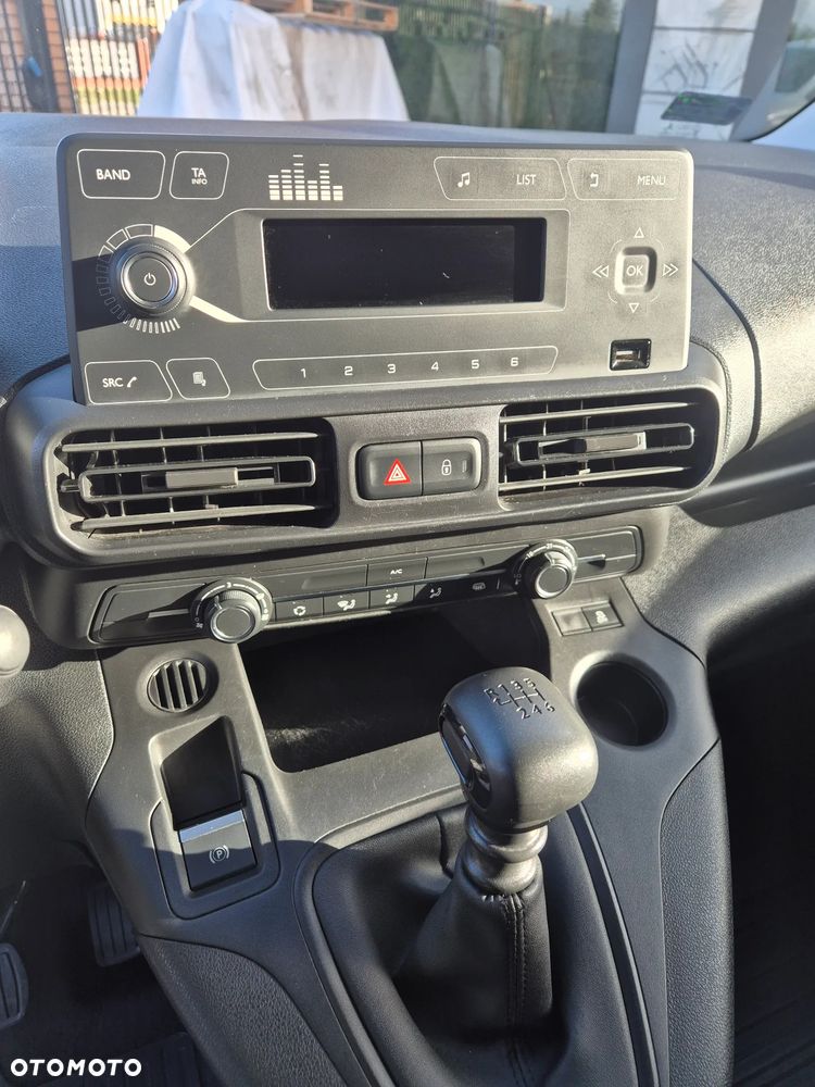 Toyota Proace City Long - 14