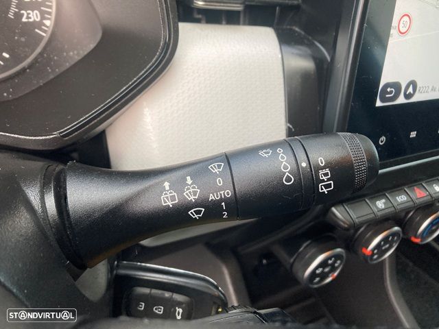 Renault Clio 1.0 TCe Limited Bi-Fuel - 16