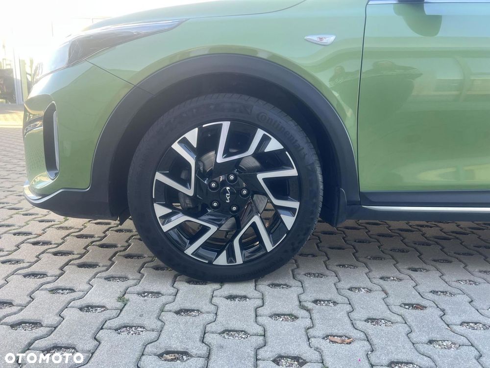 Kia XCeed 1.5 T-GDI M - 19
