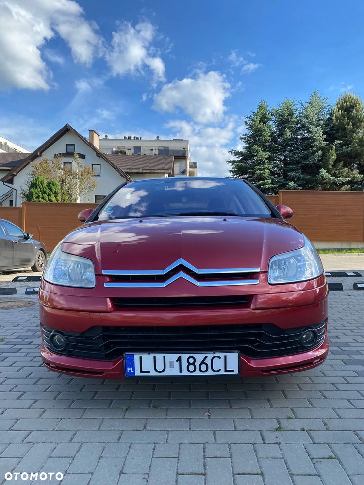 Citroën C4 - 12