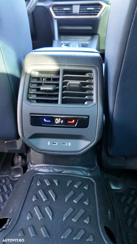Cupra Formentor VZ 2.0 TSI 4DRIVE DSG - 13