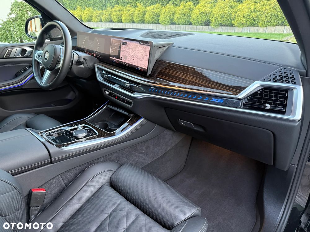 BMW X5 xDrive30d mHEV M Sport sport - 14