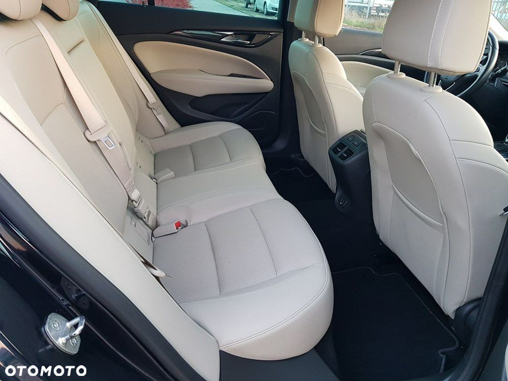 Opel Insignia 2.0 CDTI automatik Innovation - 15