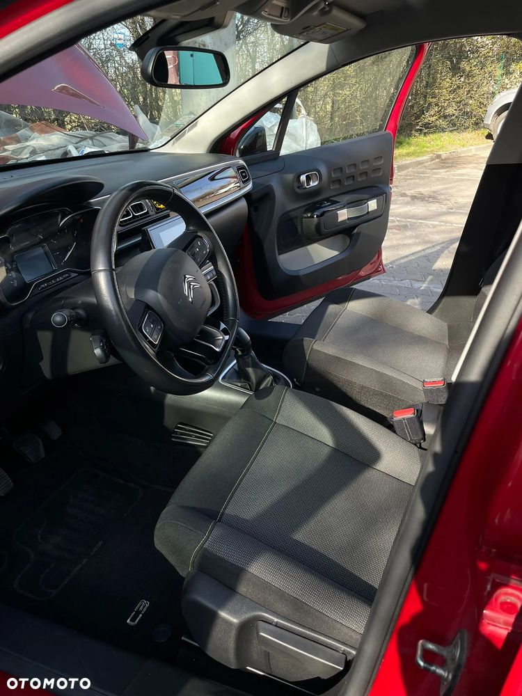 Citroën C3 1.5 BlueHDi Plus - 23