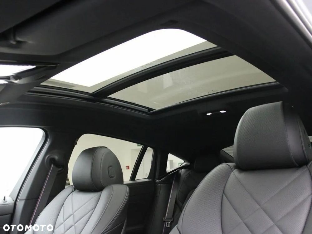 BMW X6 xDrive30d - 13