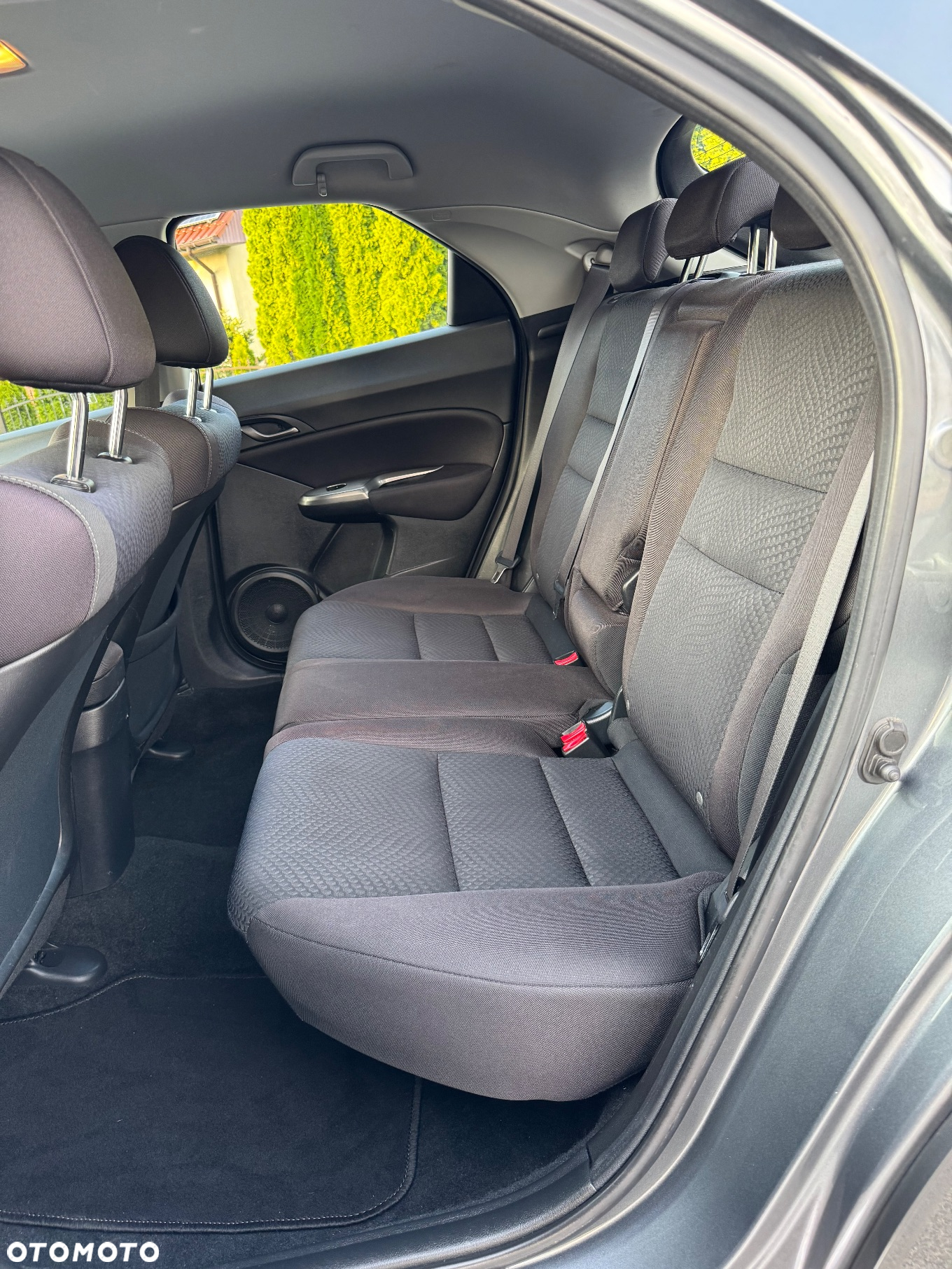 Honda Civic 1.8i-VTEC Comfort - 20