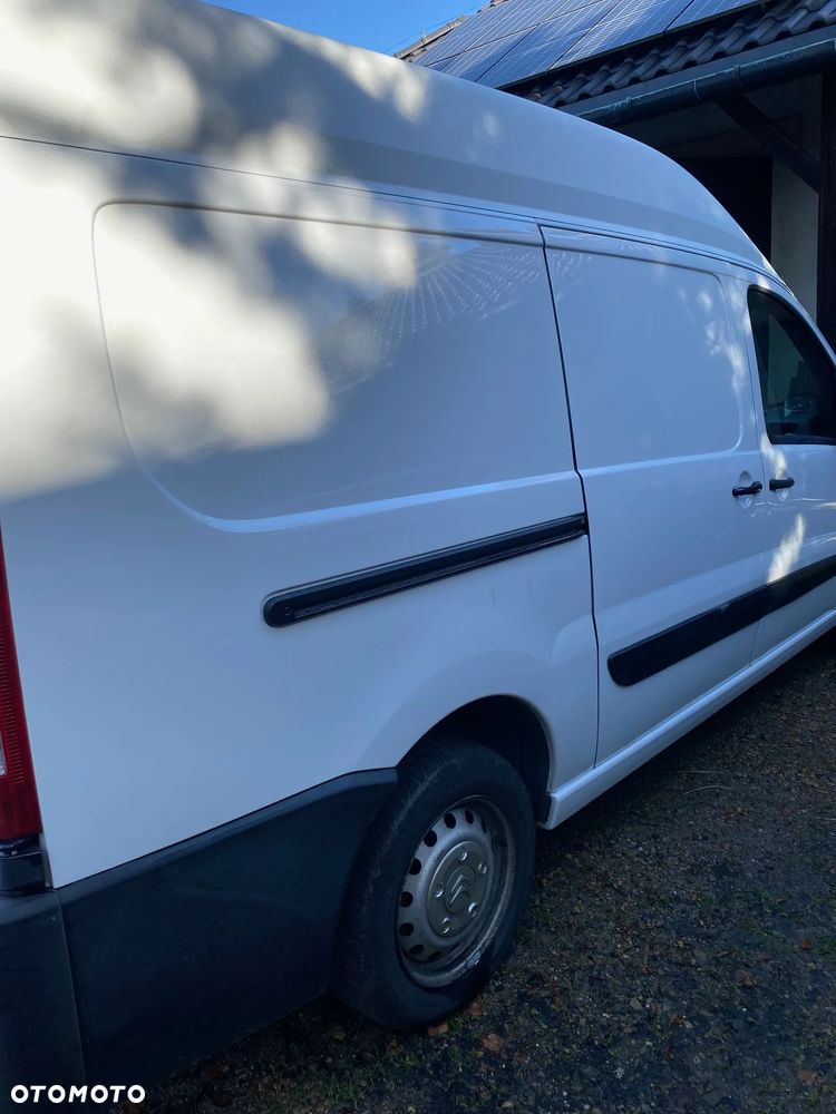 Citroën JUMPY - 8