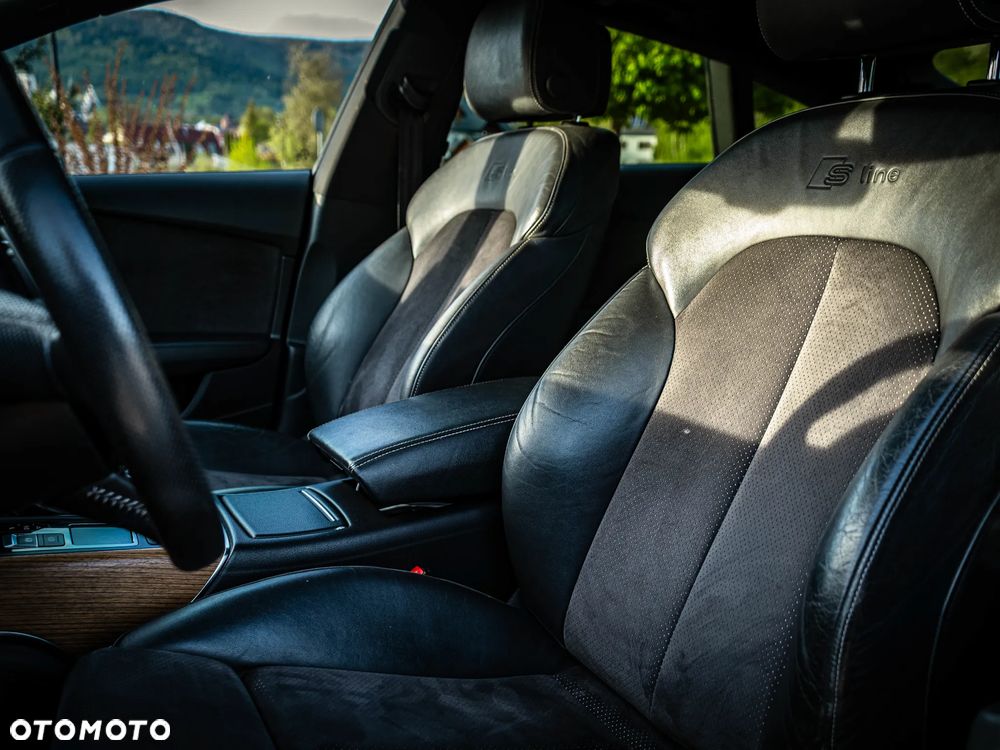 Audi A7 Sportback - 25