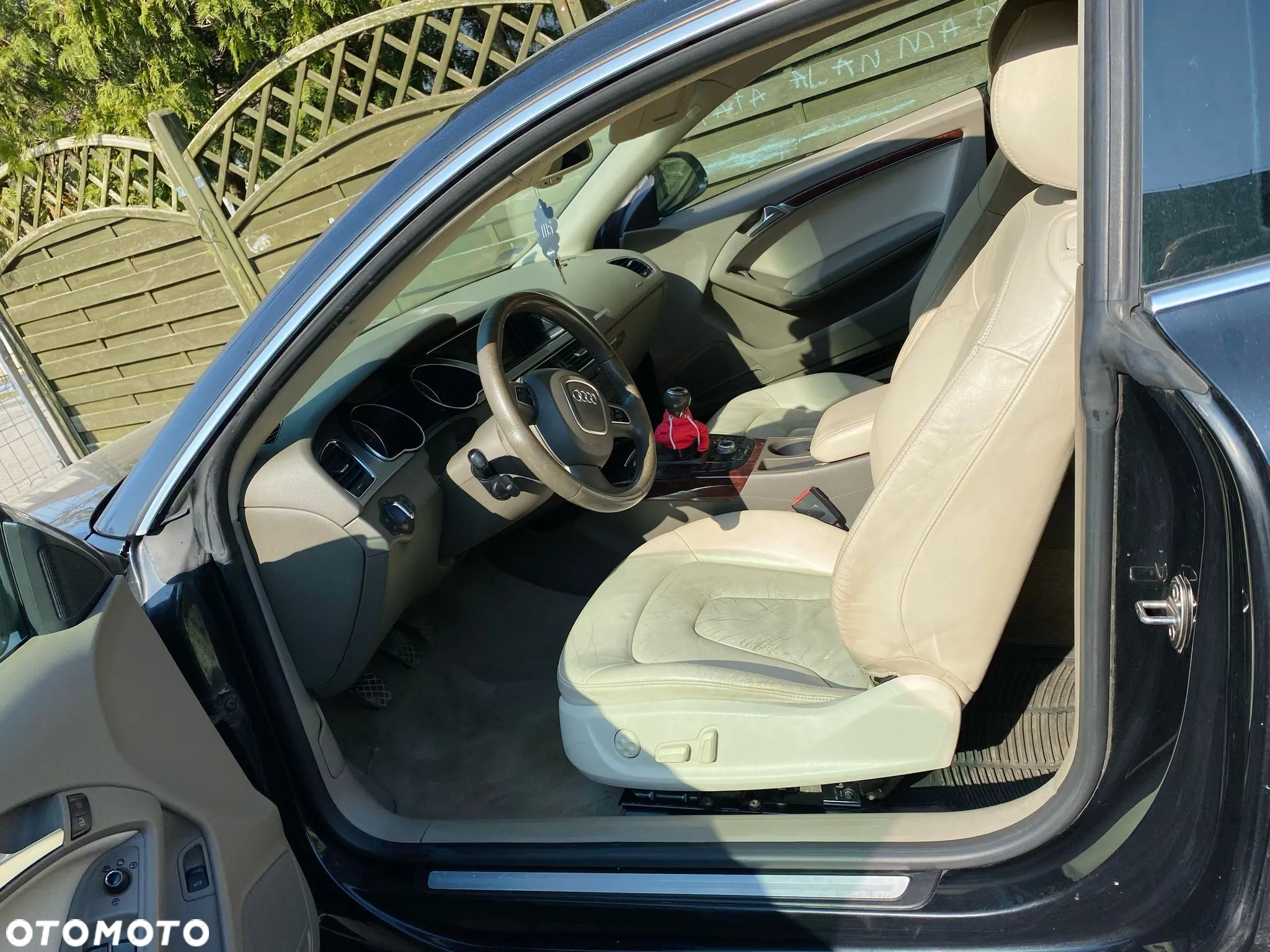 Audi A5 1.8 TFSI - 8