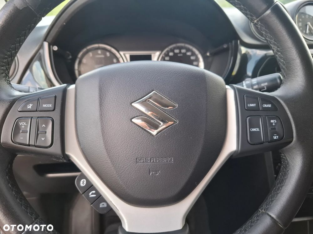 Suzuki Vitara 1.6 (4x2) Comfort+ - 22